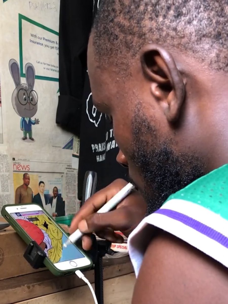 Jesse funaya • Designer tweet media