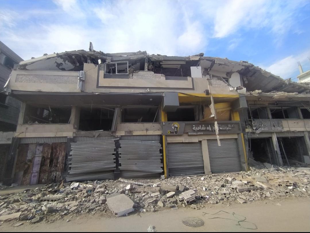 ramipalestine1's tweet image. The occupation took away this warmth from me."My Home 🥲"