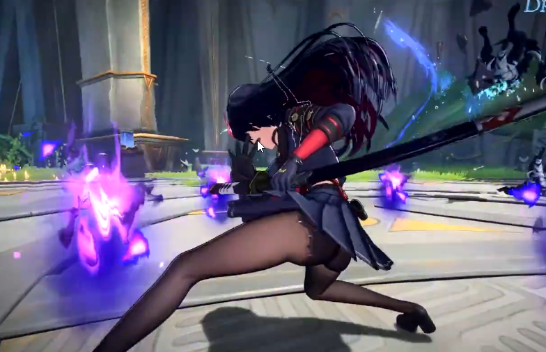 AzurPromilia_ES's tweet image. ¿Tienes ya pensado con qué personaje desenvolver tus habilidades en combate? 

#azurpromilia #promilia #azur