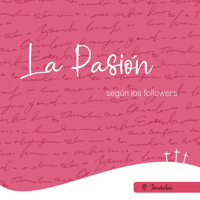 ✝️¡Prepárate para el Triduo Pascual!

sites.google.com/colegiosdehoni… 

#followers #JóvenesDehonianos #dehonianos #SemanaSanta