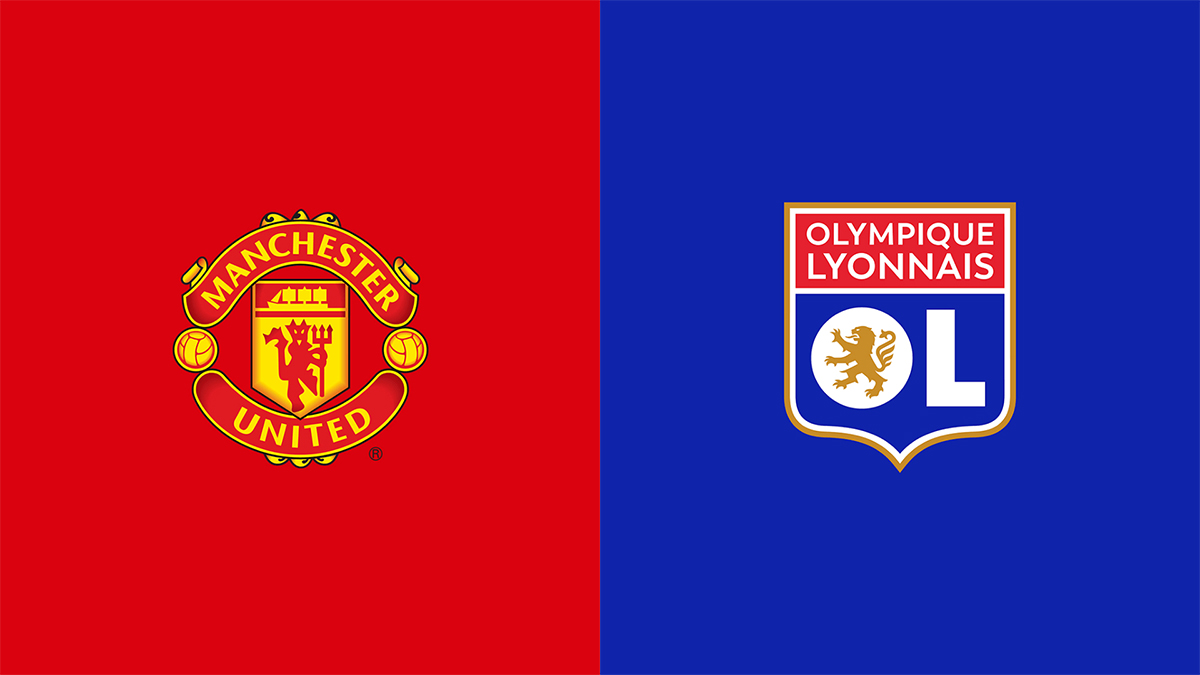 Manchester United vs Lyon Prediction, H2H Statistics Preview UEFA