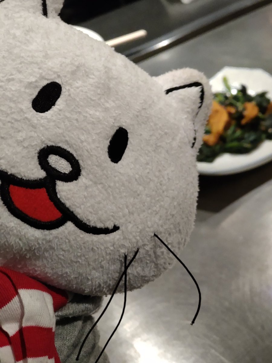 いのﾆｬｰ🍄(ﾌｼﾞﾜﾗﾓﾄｵ ﾃﾞｽ) tweet media