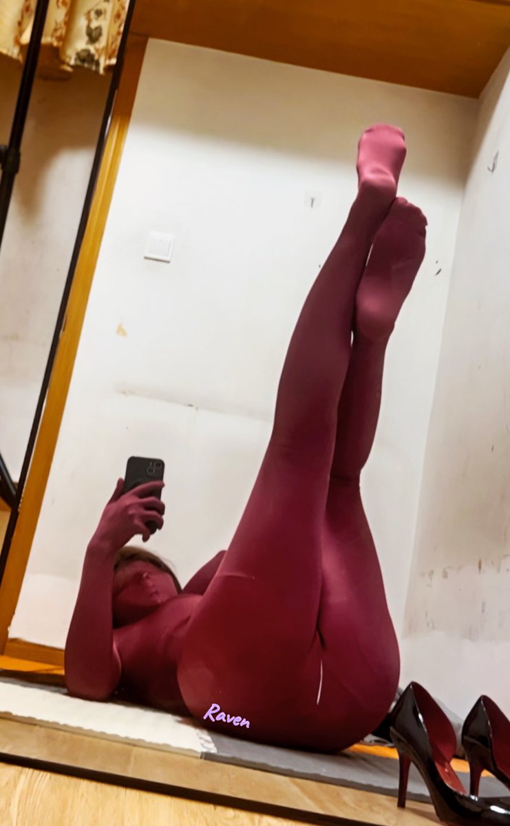 #zentai #全包紧身衣