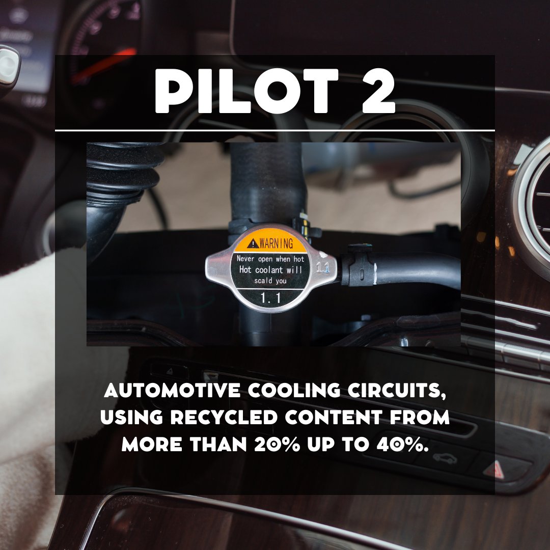 PRIMUS Project tweet media