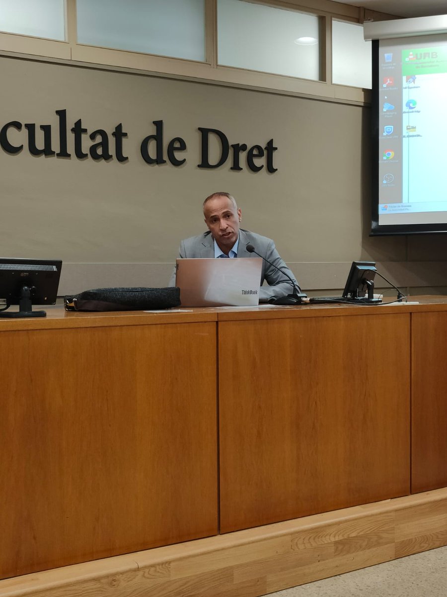 Institut d’Estudis Europeus tweet media