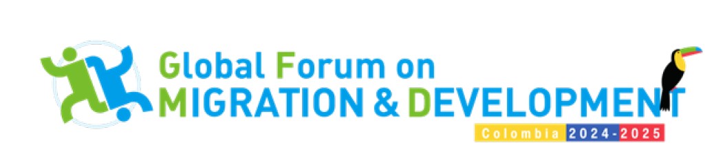 New development: The 2025 #Colombian Global Forum on #Migration and #Development  #GFMD15 will be moved back to the first week of September (after having been moved ahead from "second half of 2015" to a date in June, followed by a location change...)