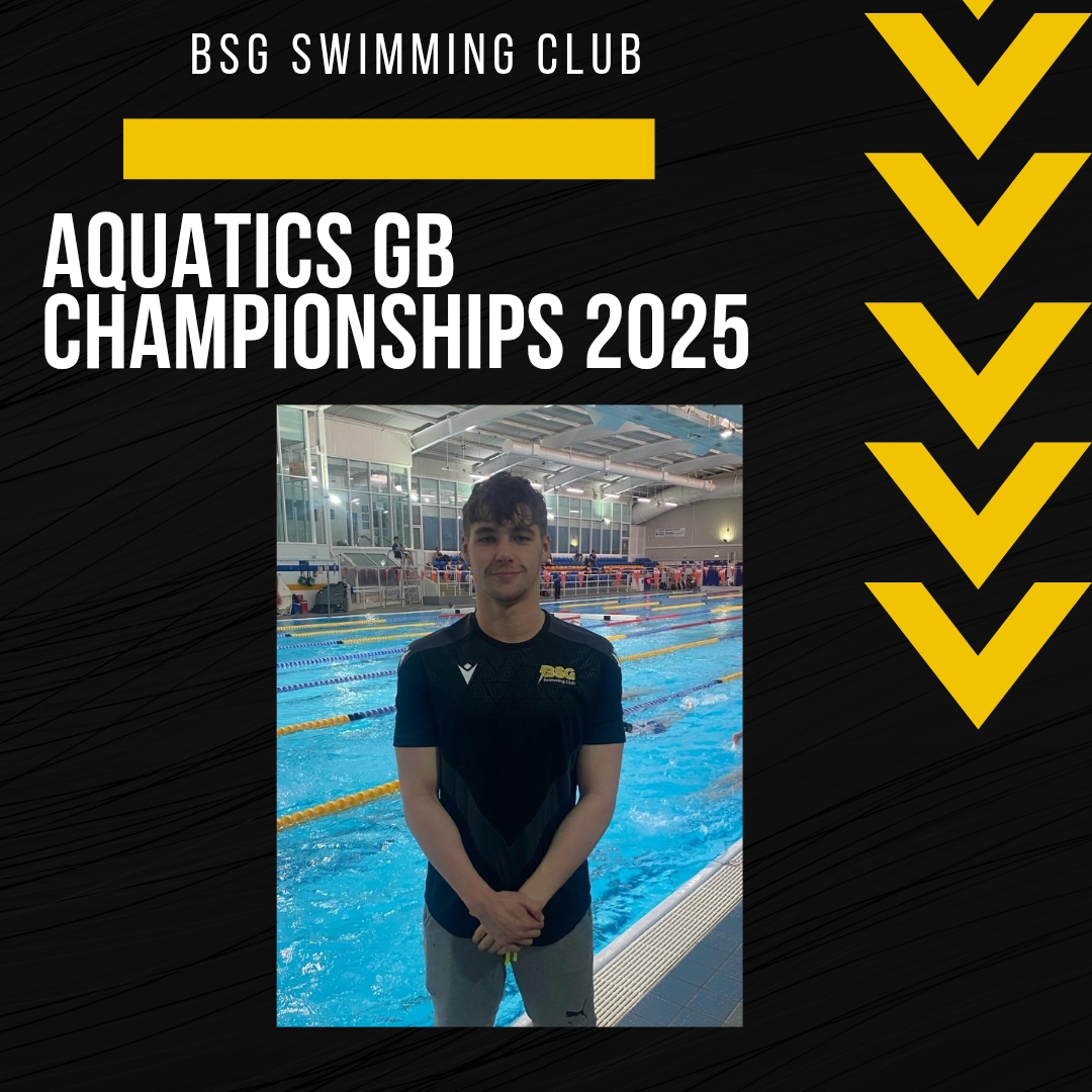 BSG SC swimmers competing today at GB Champs!
youtube.com/@aquatics_gb?s…