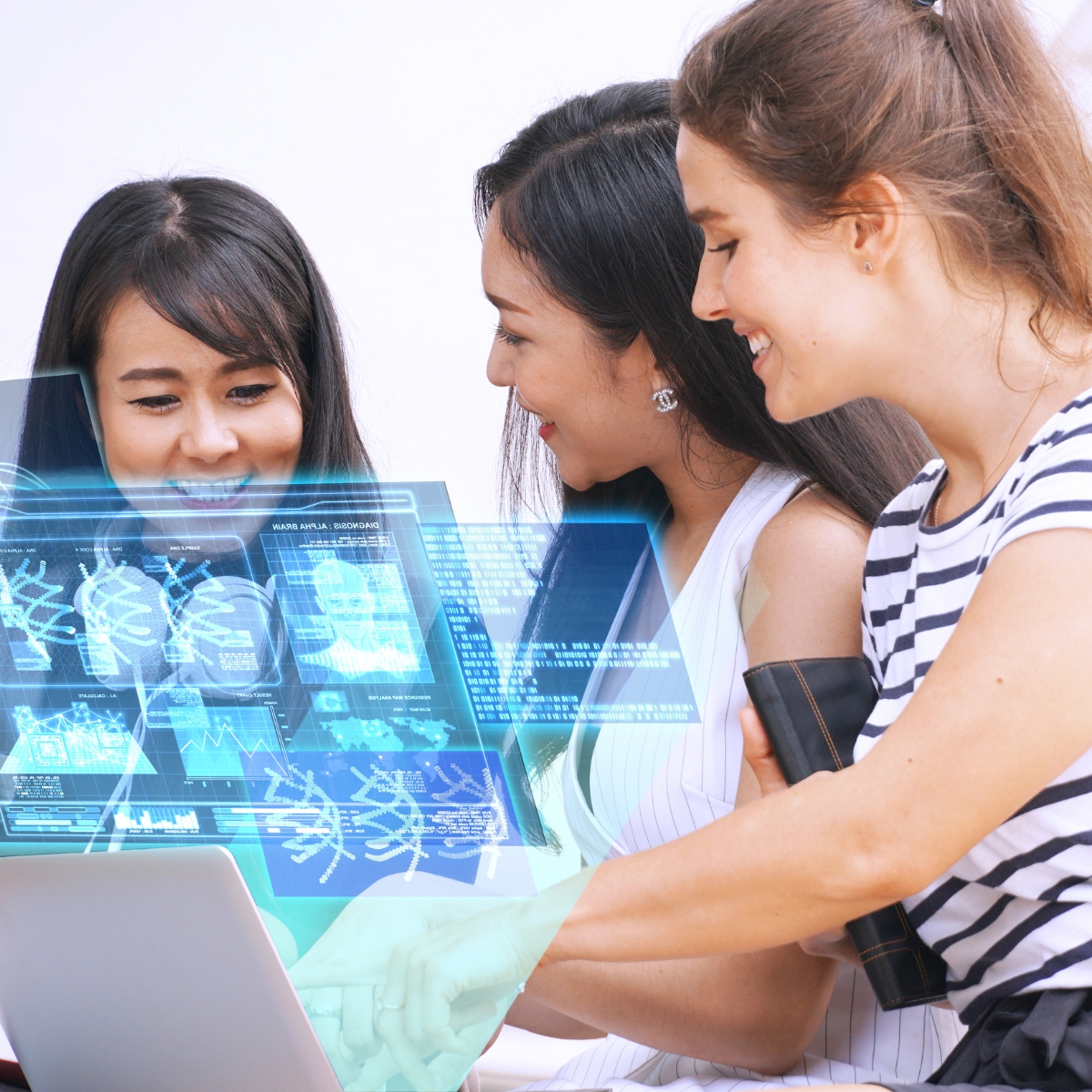 Center for Accounting Transformation tweet media