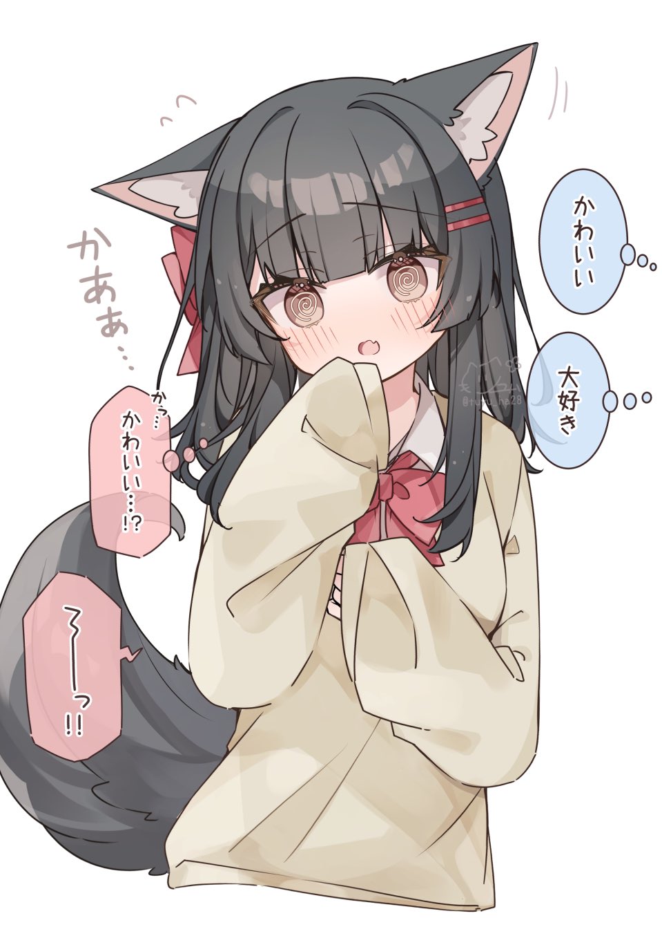 ひろ@C105日曜西な14b (@habanero_mgmg) / X