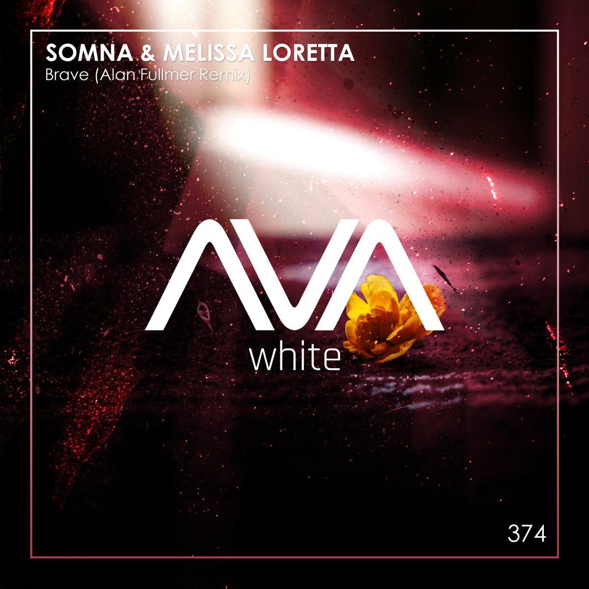 NEW RELEASE: Alan Fullmer breathes new life into Somna and Melissa Lorettas beloved track Brave with a powerful, uplifting remix that surges with energy. Keeping the heart of the original intact, he injects soaring melodies, driving basslines, and a euphoric atmosphere that lifts