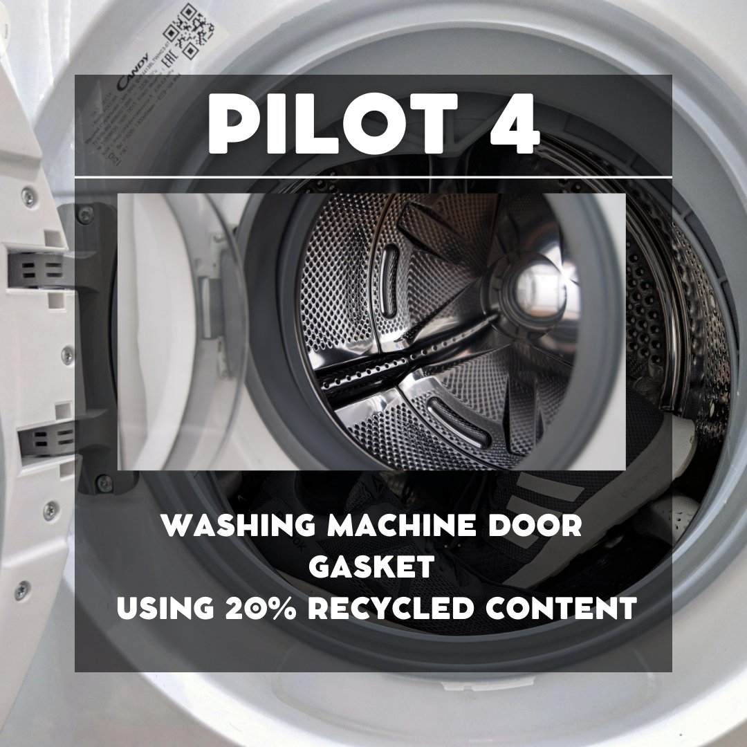 PRIMUS Project tweet media