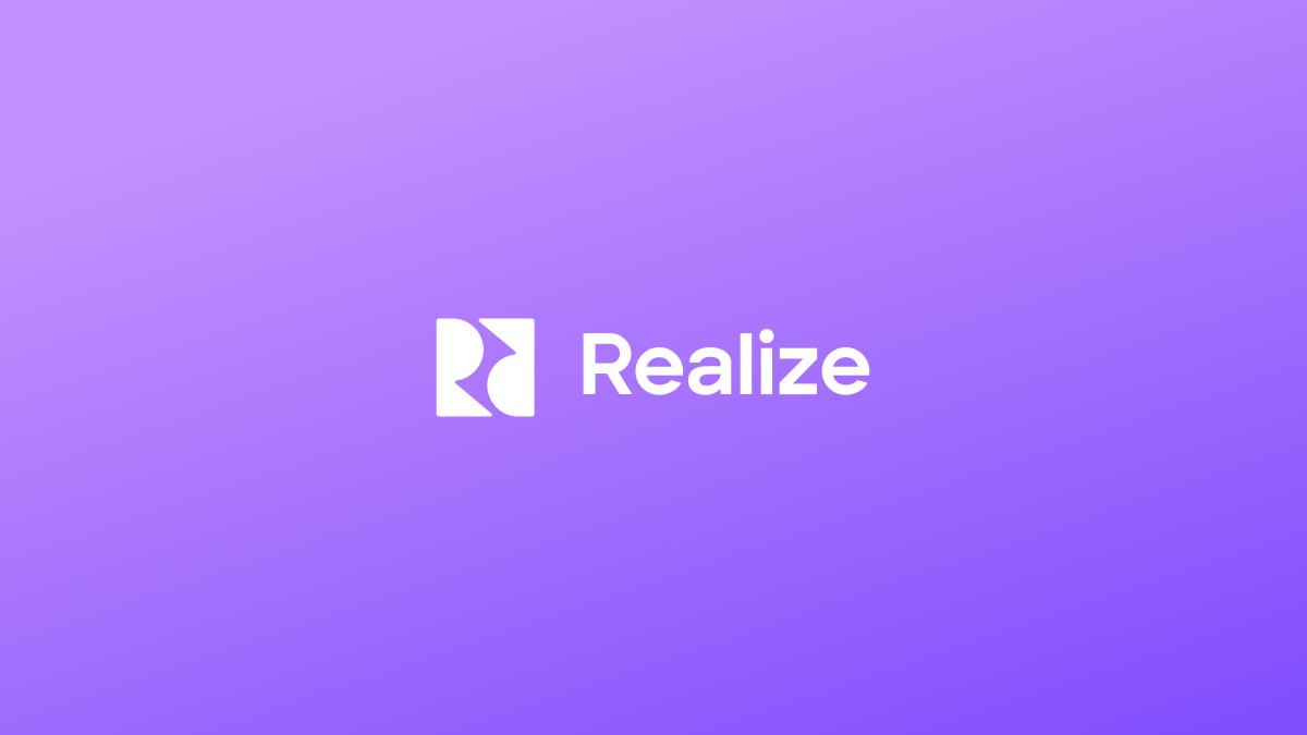 realizefinance's tweet image. We have taken note of the recent developments surrounding Mantra. While Realize is fundamentally different in both structure and approach, we want to reassure our community that we operate with the highest standards of transparency.

Realize has no venture capital involvement –…