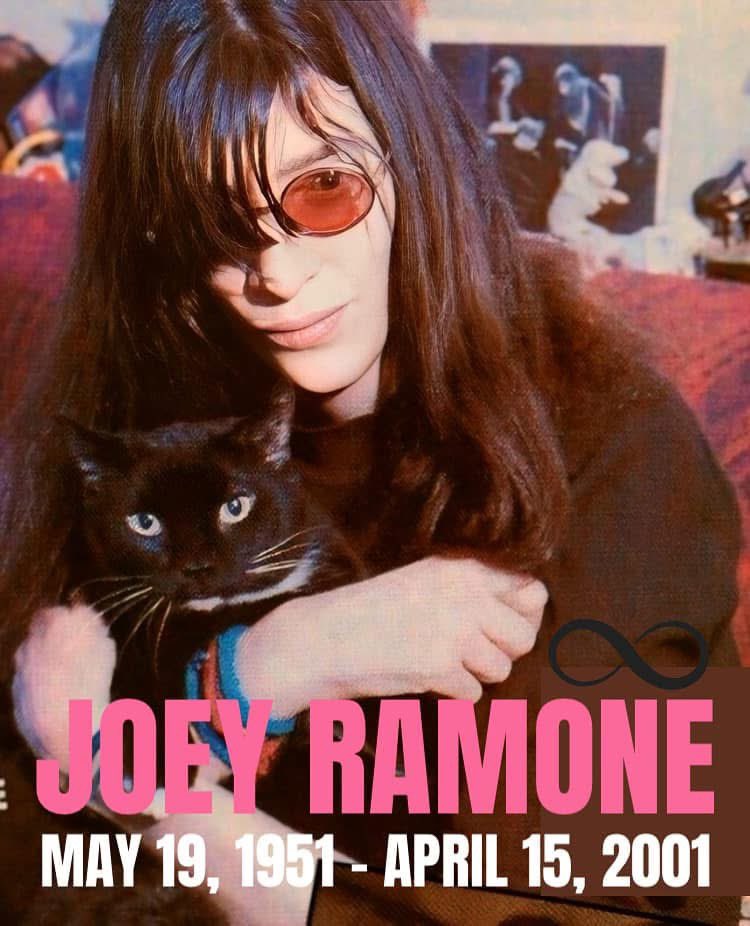 24 years ago....
I Missed You, Every Single Day 

Love You Joey Ramone.

📸 Photo by Eddie Malluk

#ramones #ramonesfans #ramonesbrasil #ramonesargentina #losramones #joeyramone
