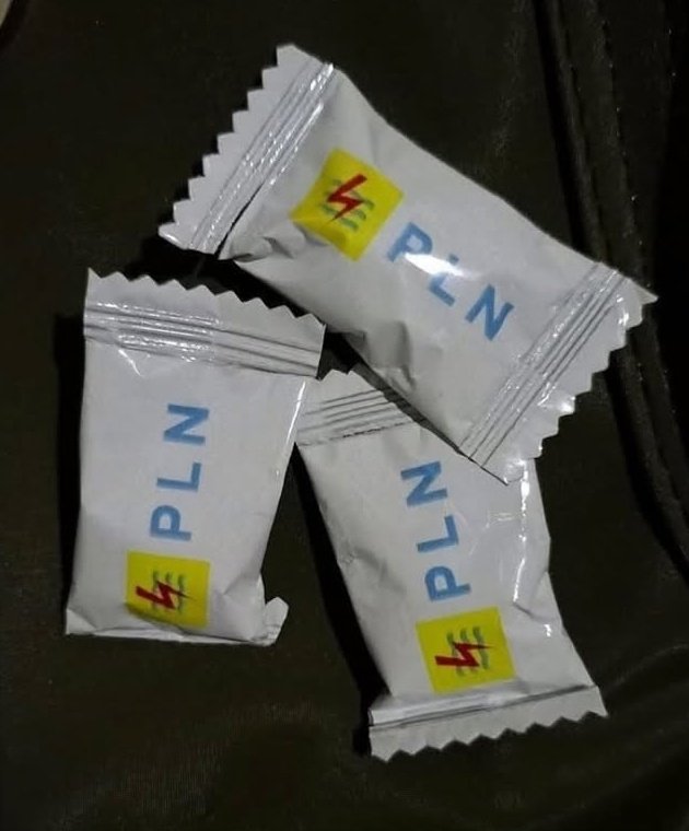 Penasaran tapi takutnya nyetrum..😂