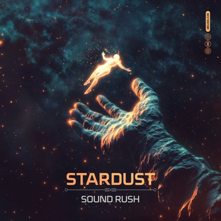 Festseasonmedia's tweet photo. Sound Rush - Stardust
April 18 https://t.co/msPdcg5XZd