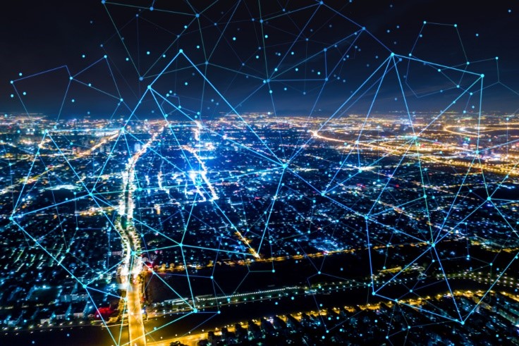 Interested in collaborating with a likeminded European business? The VInnovate Call 2025 launches soon - there is an information session being held on 6 May. Register for the online event here: ow.ly/vPQY50VACer