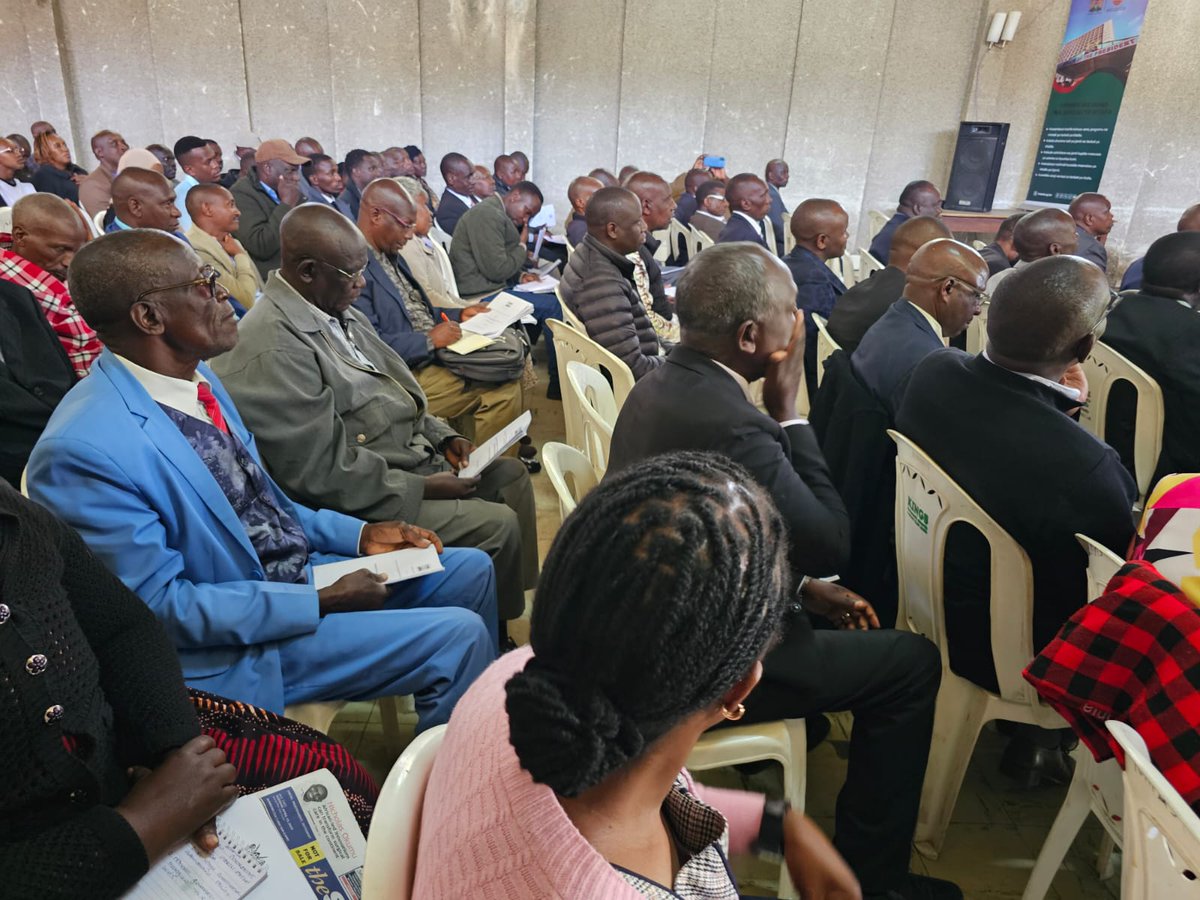 NGAOs (@ngaoske) on Twitter photo Nakuru County <a href="/NakuruCountyGov/">Nakuru County Gov</a>, Wazee wa Vijiji on site.
<a href="/InteriorKE/">Ministry of Interior | Kenya</a>
#GrassrootsGovernance
#PublicParticipationKE Nakuru County <a href="/NakuruCountyGov/">Nakuru County Gov</a>, Wazee wa Vijiji on site.
<a href="/InteriorKE/">Ministry of Interior | Kenya</a>
#GrassrootsGovernance
#PublicParticipationKE