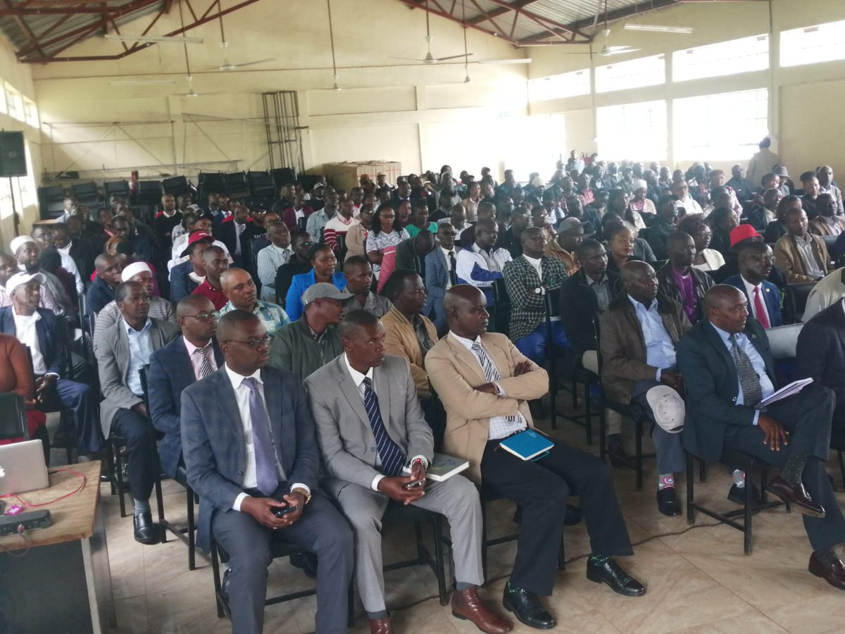 NGAOs (@ngaoske) on Twitter photo Nyeri County <a href="/County19Nyeri/">County Government of Nyeri</a>, Andu Aitu.
<a href="/InteriorKE/">Ministry of Interior | Kenya</a>
#GrassrootsGovernance
#PublicParticipationKE Nyeri County <a href="/County19Nyeri/">County Government of Nyeri</a>, Andu Aitu.
<a href="/InteriorKE/">Ministry of Interior | Kenya</a>
#GrassrootsGovernance
#PublicParticipationKE