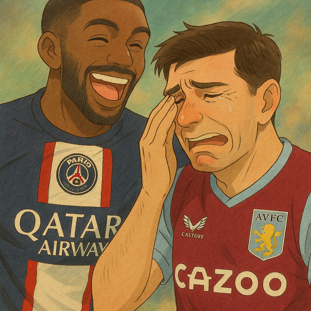 desperamosoff's tweet photo. 3-1 aller / 3-0 retour 
J’ai la vision https://t.co/OBTwfEGSGY