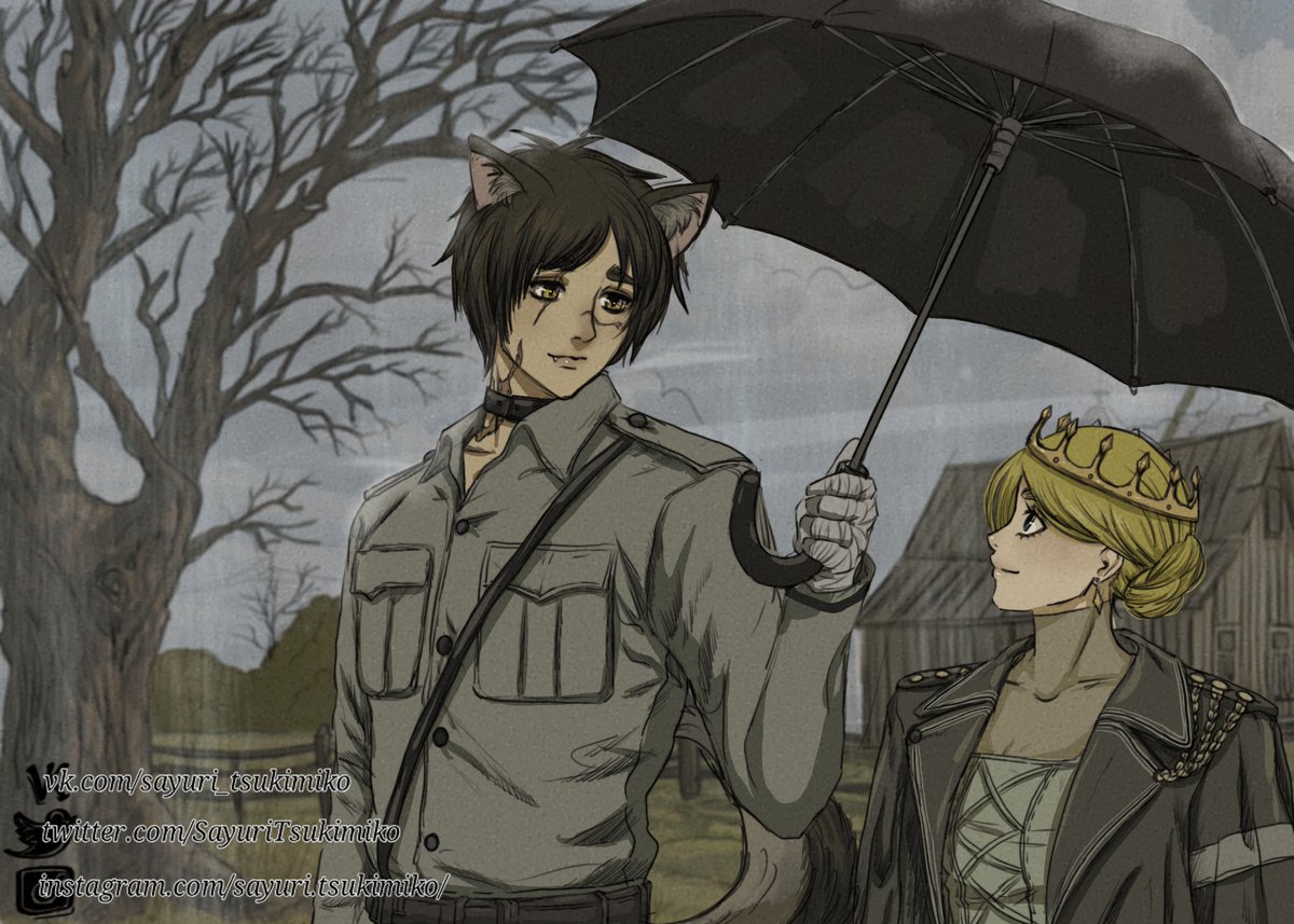 #EreHisu #ErenJaeger #ErenYeager #Eren #HistoriaReiss #AttackOnTitan #ShingekiNoKyojin #SNK  "Сторожевой пёс" Эрен и его принцесса Хистория ❤️
