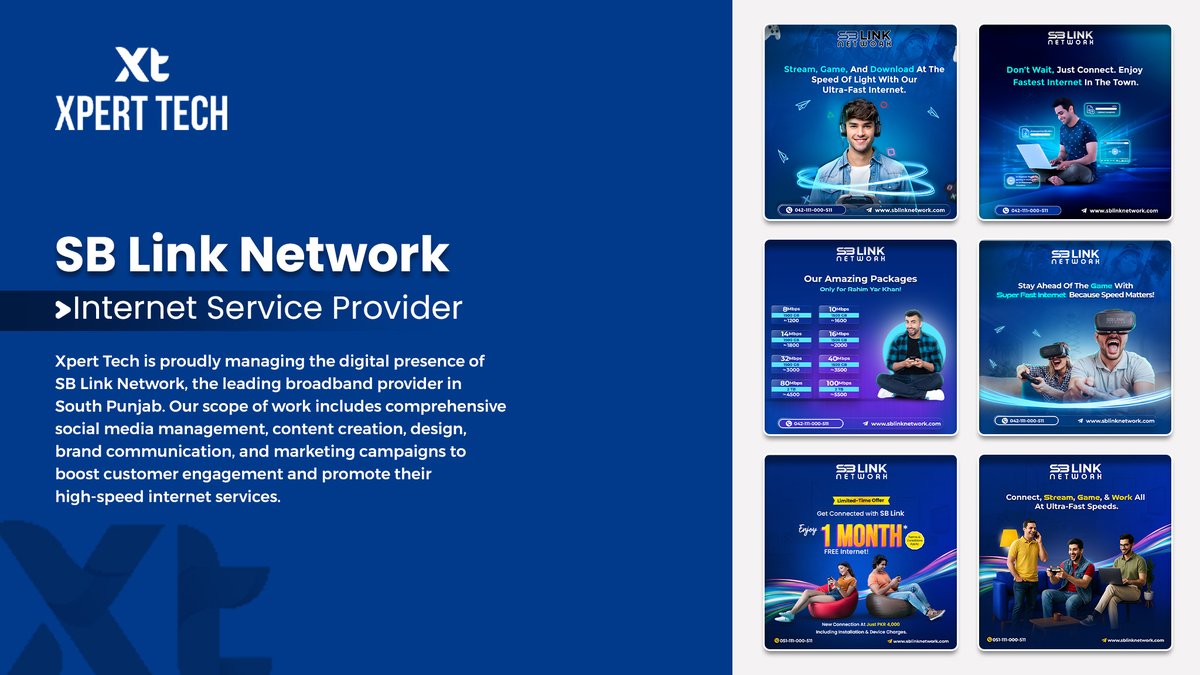 XpertTechNet's tweet image. Social Media Management that fits your business &amp;amp; 𝘆𝗼𝘂𝗿 𝗯𝘂𝗱𝗴𝗲𝘁!
🎯Boost your online presence with Xpert Tech
💬 𝗚𝗲𝘁 𝗮 𝗤𝘂𝗼𝘁𝗲 𝗧𝗼𝗱𝗮𝘆!
.
.
#marketing #digitalmarketingagency #digitalmarketing #socialmediamarketing #socialmedia #digitalagency #xperttech