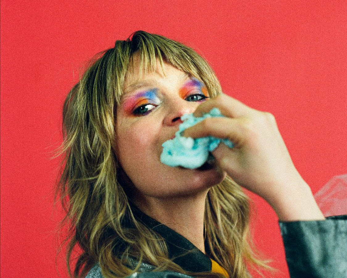 The ever-excellent Billy Nomates shares woozy pop-edged 'Plans' (and confirms a massive UK headline run, too!)

clashmusic.com/news/billy-nom…