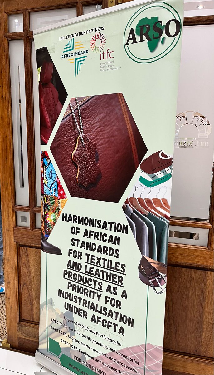 Lesotho Trade (@lesothotrade) on Twitter photo Our gateway to Intra Africa Trade (1.4 Billion market) is through a well established Quality infrastructure! #Competitive #Conform #Connect <a href="/ARSO_1977/">African Organisation for Standardisation</a> <a href="/InvestInLesotho/">Invest In Lesotho</a> <a href="/bedco_les/">Basotho Enterprises Development Corporation</a> <a href="/cafiproject/">Competitiveness and Financial Inclusion</a> <a href="/EUinLesotho/">EU in Lesotho ๐ช๐บ</a> Our gateway to Intra Africa Trade (1.4 Billion market) is through a well established Quality infrastructure! #Competitive #Conform #Connect <a href="/ARSO_1977/">African Organisation for Standardisation</a> <a href="/InvestInLesotho/">Invest In Lesotho</a> <a href="/bedco_les/">Basotho Enterprises Development Corporation</a> <a href="/cafiproject/">Competitiveness and Financial Inclusion</a> <a href="/EUinLesotho/">EU in Lesotho ๐ช๐บ</a>