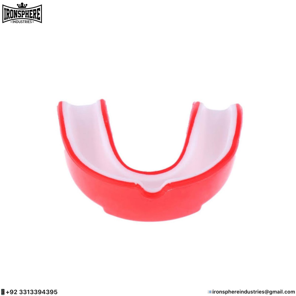 Ironsphere industries (@ironsphere27428) on Twitter photo Our IronSphere Mouthguards are designed to offer maximum protection without compromising comfort, giving you peace of mind during every fight, spar, or training session
For orders and inquiries, contact us:
📱 +92 331 3394395
📧 ironsphereindustries@gmail.com
#mouthguard #box Our IronSphere Mouthguards are designed to offer maximum protection without compromising comfort, giving you peace of mind during every fight, spar, or training session
For orders and inquiries, contact us:
📱 +92 331 3394395
📧 ironsphereindustries@gmail.com
#mouthguard #box