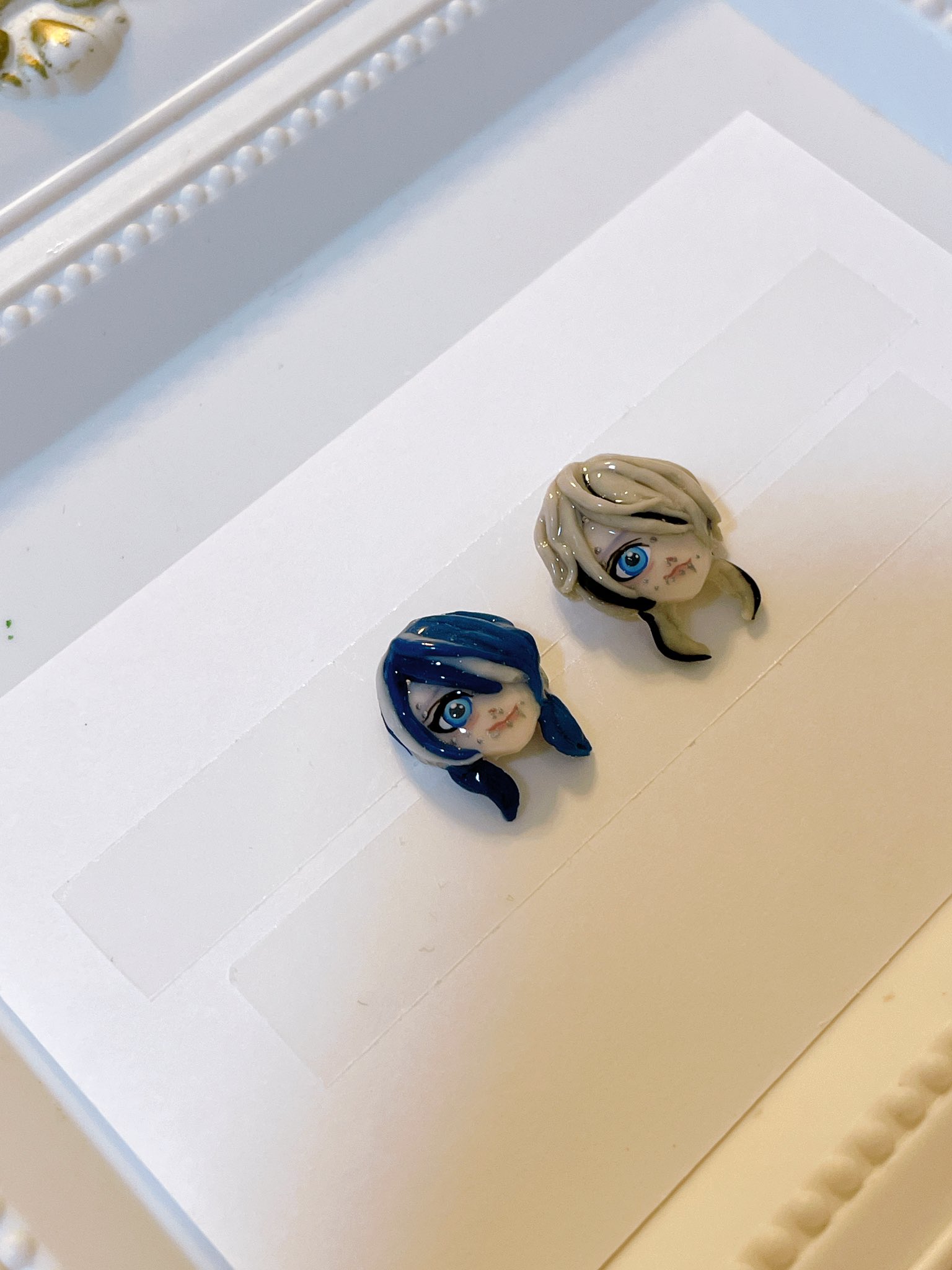 marumaru3dnail（3d ネイルパーツ&3dネイル） (@marumaru3Dnail) / X