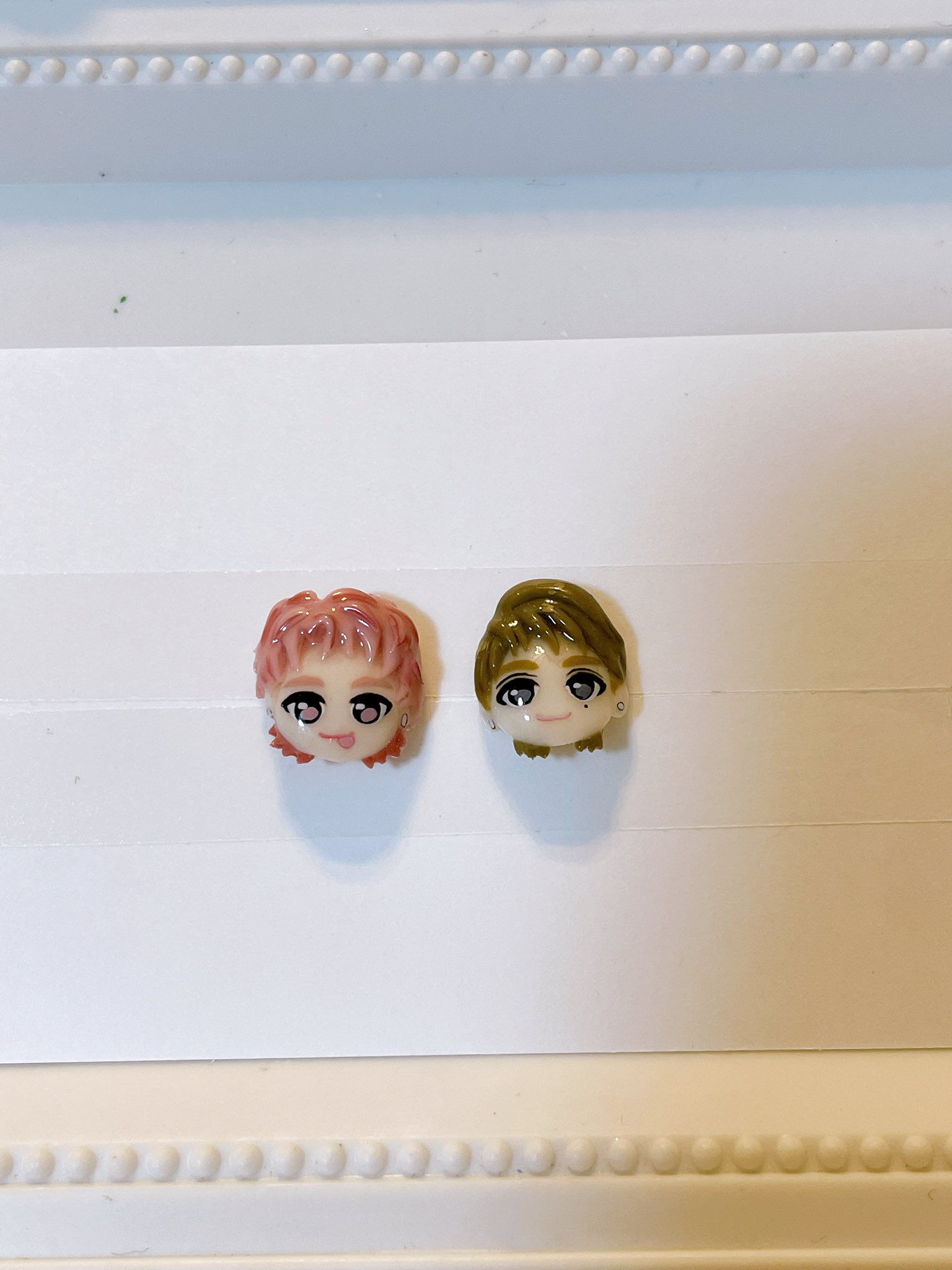 marumaru3dnail（3d ネイルパーツ&3dネイル） (@marumaru3Dnail) / X