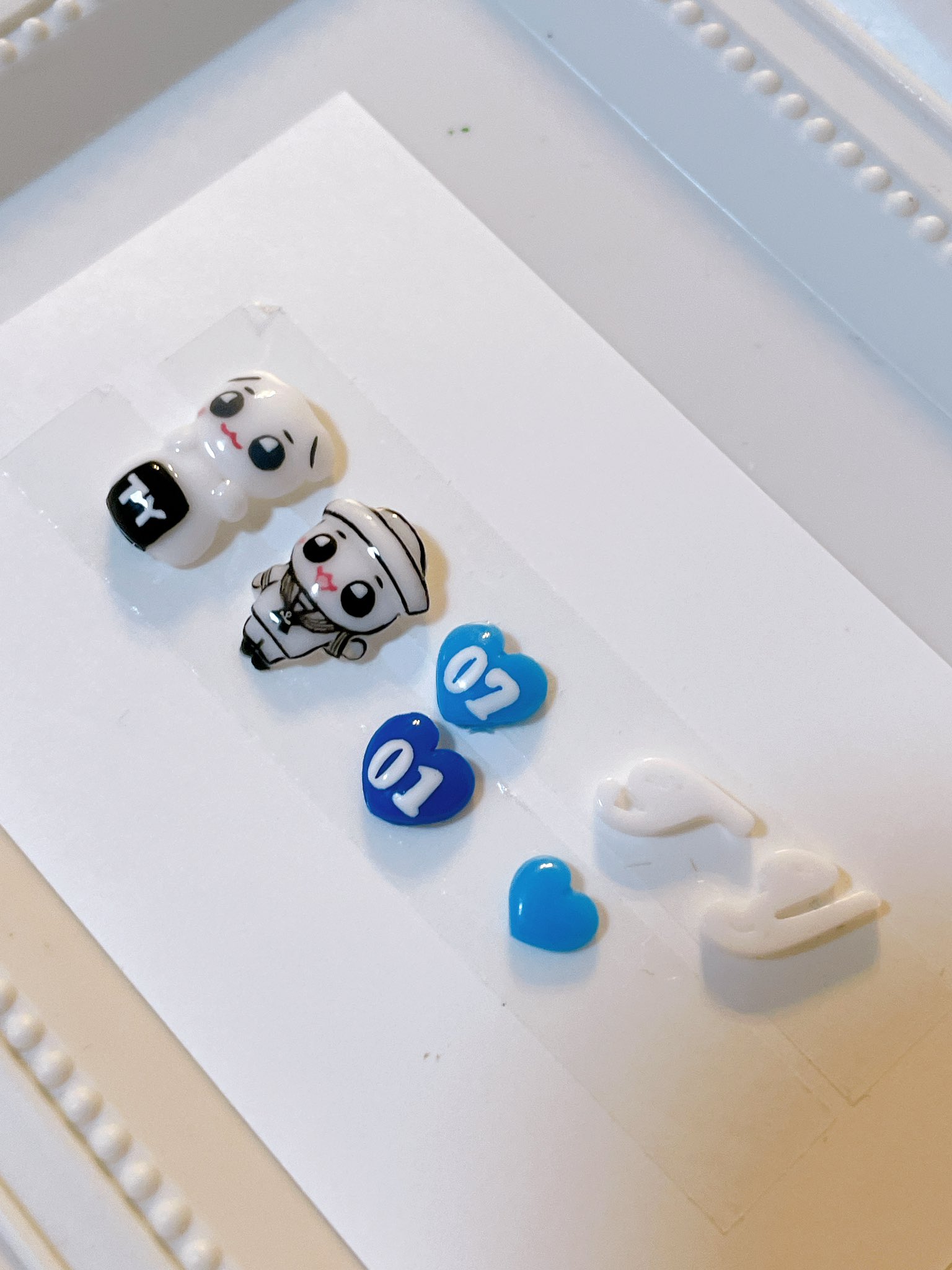 【期間限定お試し価格】 marumaru3dnail（3d ネイルパーツ&3dネイル） (@marumaru3Dnail) / X ネイルパーツ
