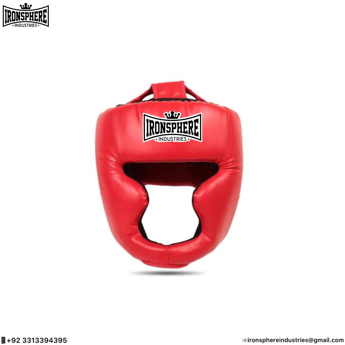 Ironsphere industries (@ironsphere27428) on Twitter photo “Protect your head during every sparring session with our top-quality headgear! 🥊 Engineered for maximum safety and comfort, so you can train with confidence.
For orders and inquiries:
📞 +92 3313394395
📧 ironsphereindustries@gmail.com
#Headgear #FightProtection “Protect your head during every sparring session with our top-quality headgear! 🥊 Engineered for maximum safety and comfort, so you can train with confidence.
For orders and inquiries:
📞 +92 3313394395
📧 ironsphereindustries@gmail.com
#Headgear #FightProtection