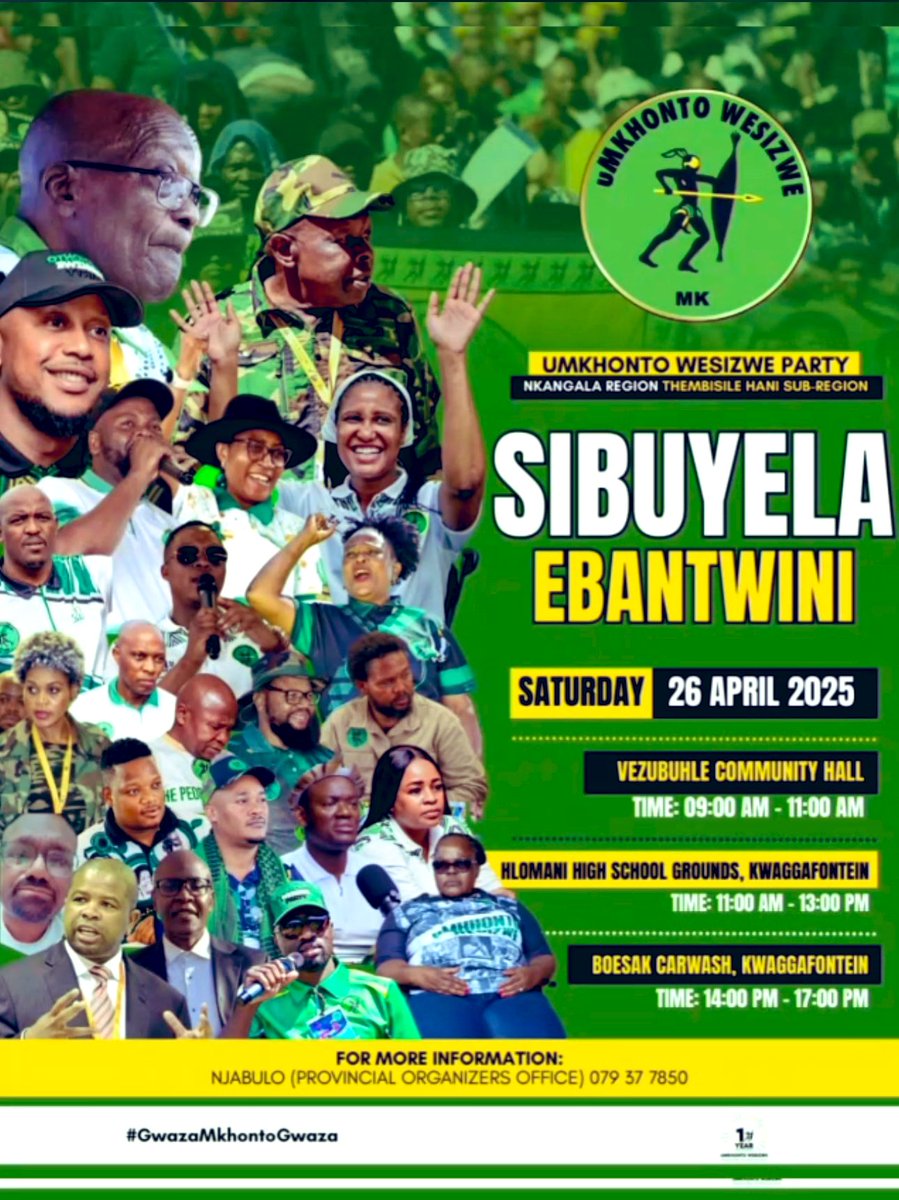 MasingaMbalenhl's tweet image. We are still not confused come join Mpumalanga detachment with MP’s & MPL’s #SibuyelaEbantwini #gwazamkhontogwaza @AdvBMkhwebane @DZumaSambudla @NhlamuloNdhlela