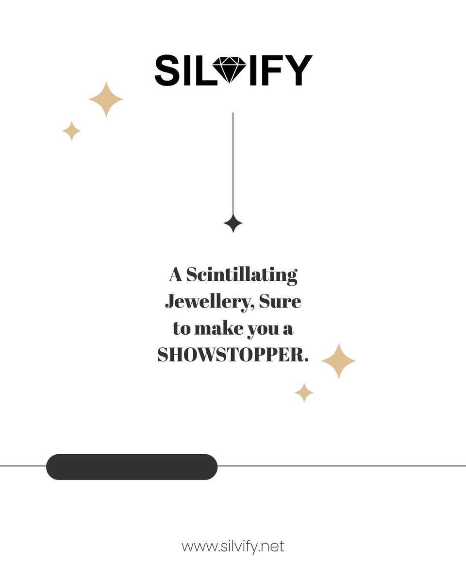 SilvifyOfficial's tweet photo. A scintillating jewellery, sure to make you a showstopper.

#SilvifyStyle #ObsidianSpark #MensJewelry #ElevateYourLook #PowerAndElegance https://t.co/1RvI8VFHnk