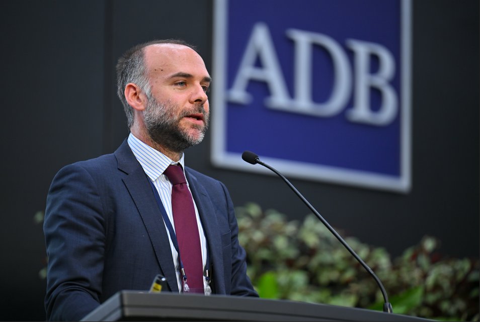 ITC Facilitates Trade tweet media