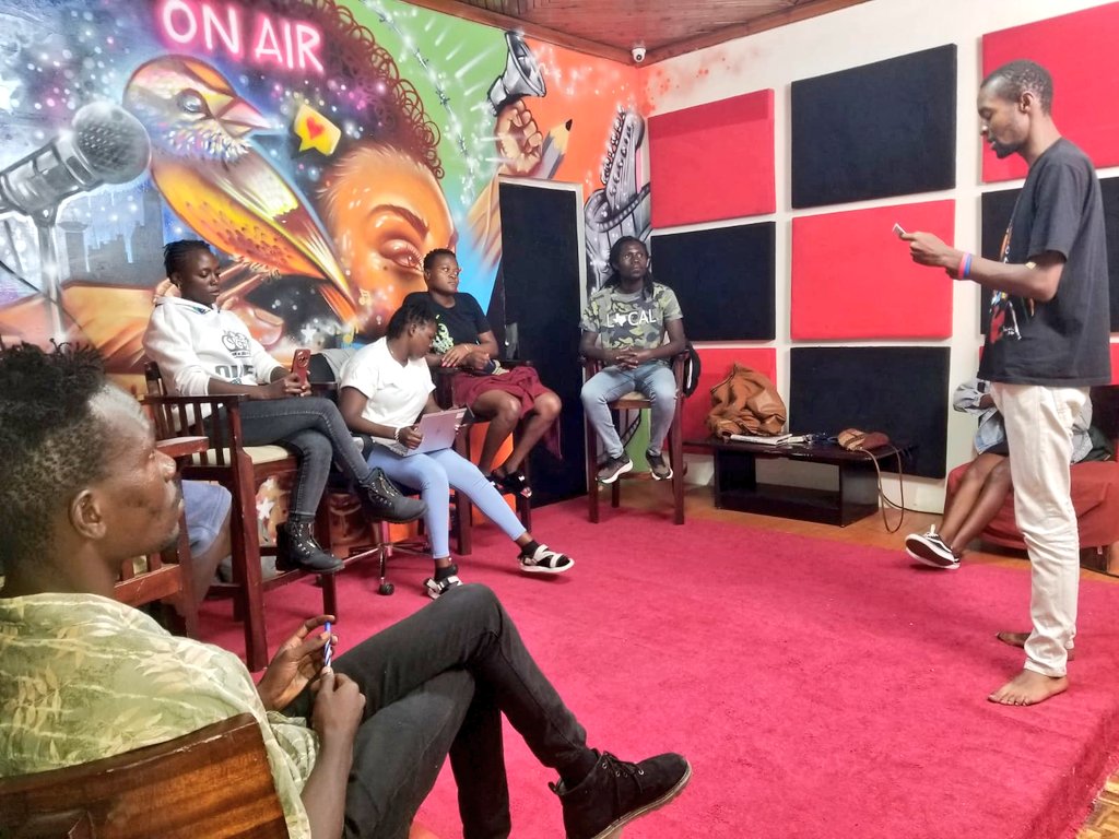 Social Justice Travelling Theatre tweet media