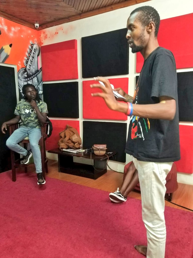 Social Justice Travelling Theatre tweet media