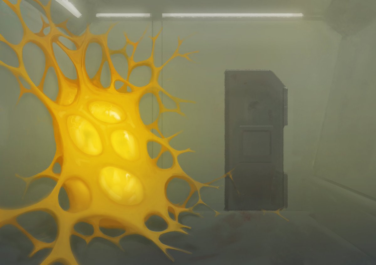 INFECTION 9~12