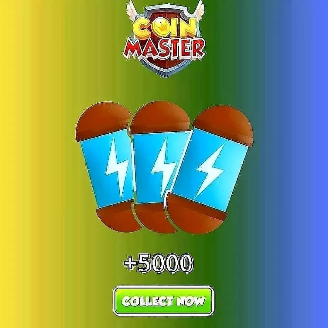Bettina531's tweet photo. 🍒Up to 3800 Spin Giveaway Today🎈

Follow those step
→Like
→Share
→Retweet
→Reply "Spin"
Collect on👍 https://t.co/Ib6oo0eo1C 

Respect rules⚠️
-
#coinmaster
#coinmasterfreespins
#coinmasterfreespin #coinmasterofficial #coinmasterGame #Italy #UK #Germany #USA #Texas #Poland https://t.co/ZAnhBEYcJh