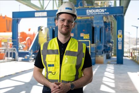 The International Copper Association (ICA) has welcomed its newest member, The Weir Group, reinforcing ICA’s commitment to connecting the entire copper value chain | tinyurl.com/mp8zrfa7 <a href="/weirgroup/">The Weir Group</a> #mineralprocessing <a href="/thinkcopper/">International Copper Association</a>