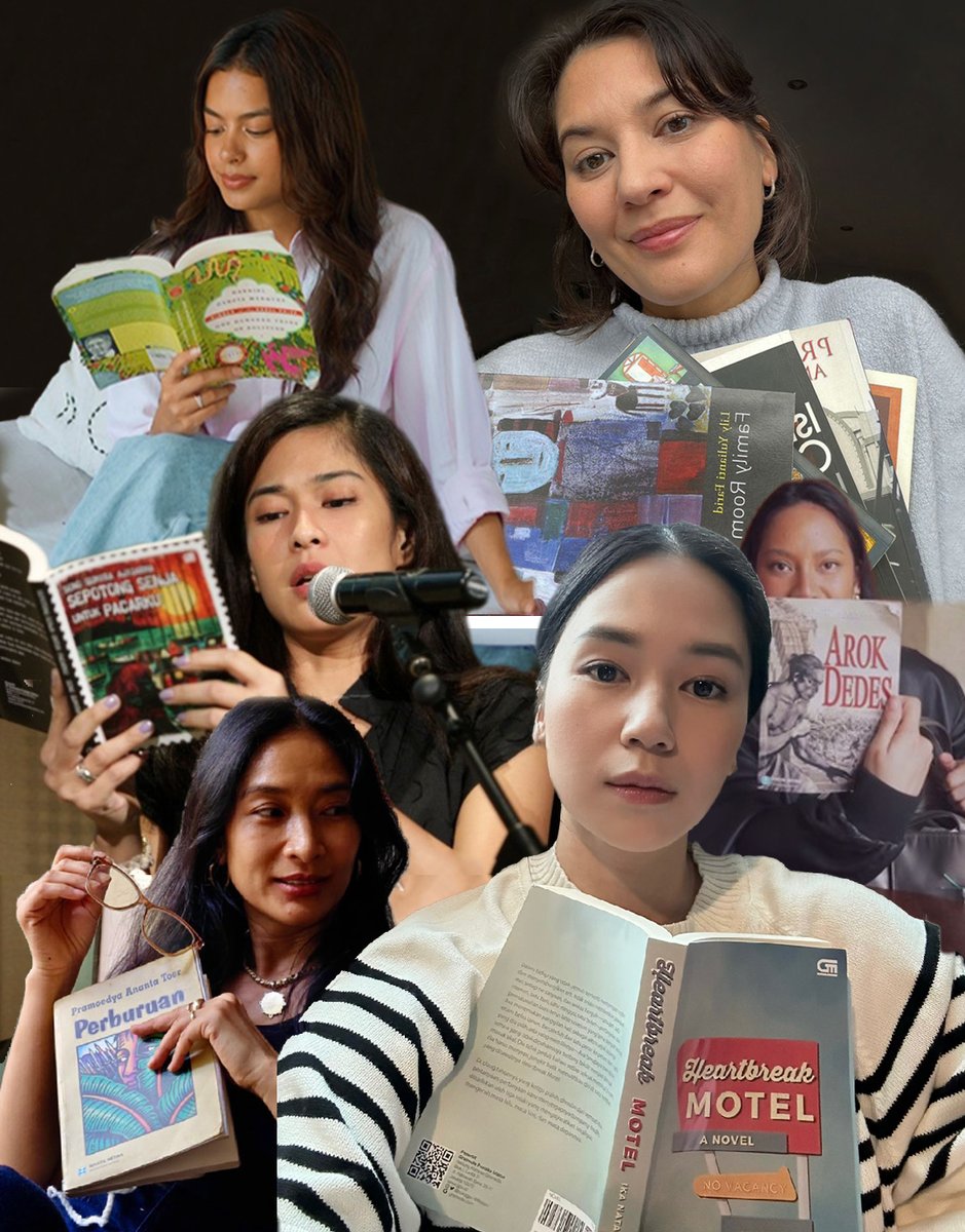 Minsool Solusi Buku tweet media