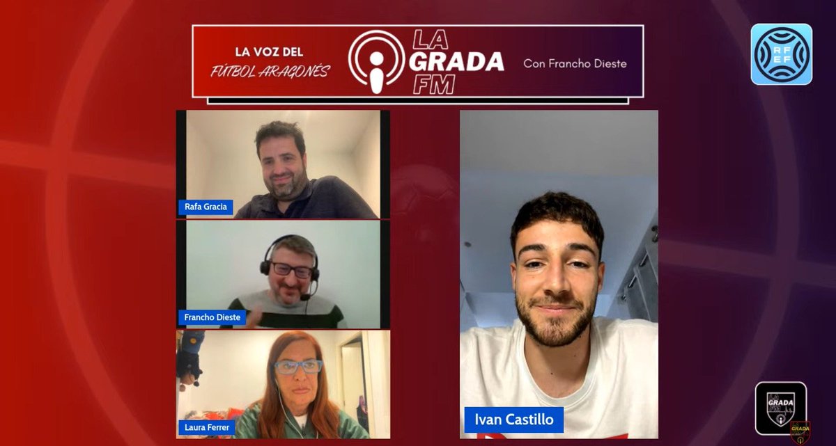 La Grada tweet media