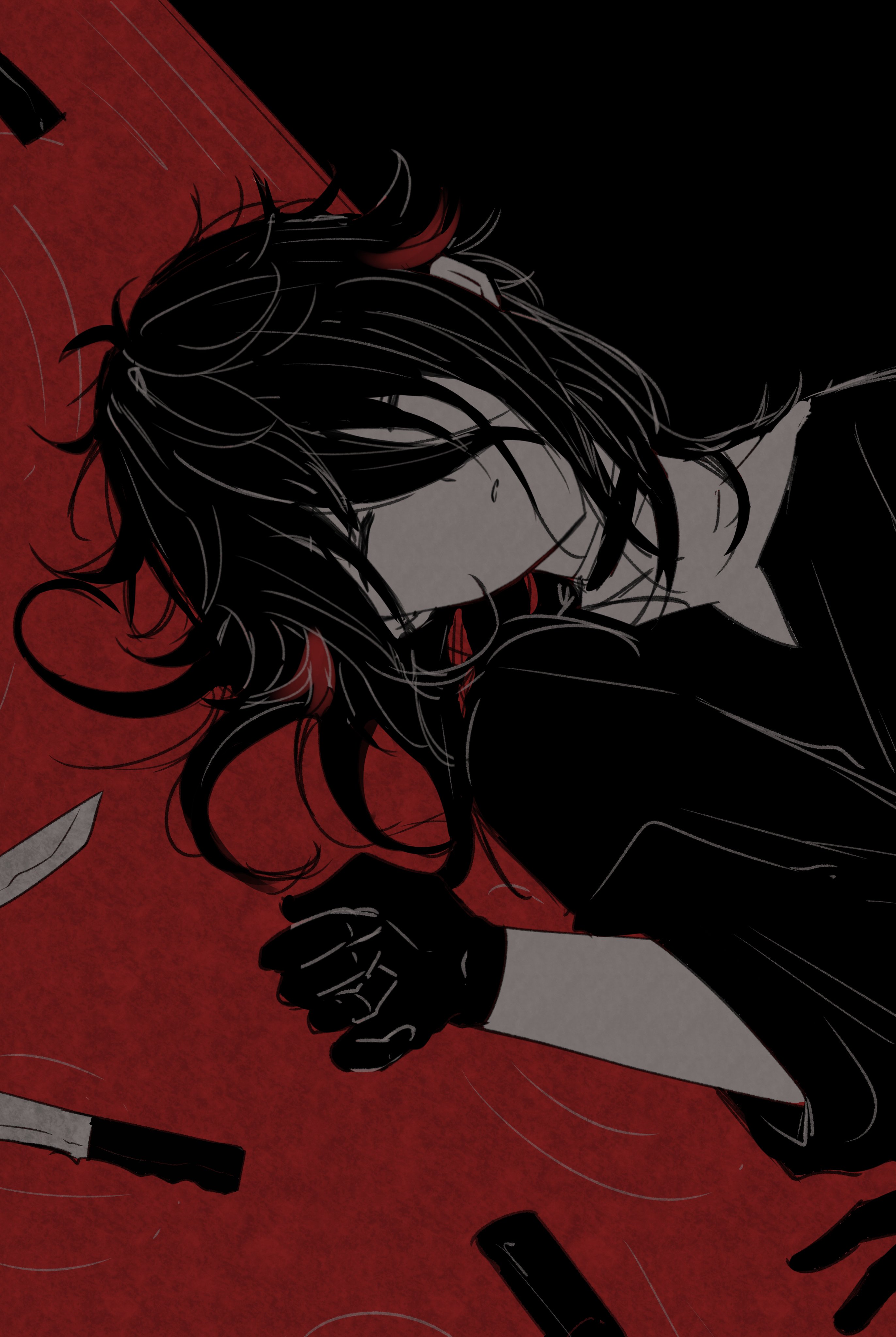 椎藍藍藍 (@huiy0157) / X
