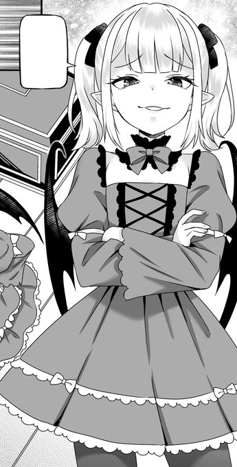 千代娘 巻の八に執筆させて頂きました、好評配信中!
https://t.co/PtMACV7OKX
タイトル/ヴァンパイアのプライドバキバキ
牙を折られたヴァンパイア。仕方なくサキュバスと同じ方法で精を吸うが
人間ごときにイカされまくりでプライド折れまくってしまう!
宜しくお願いします! 