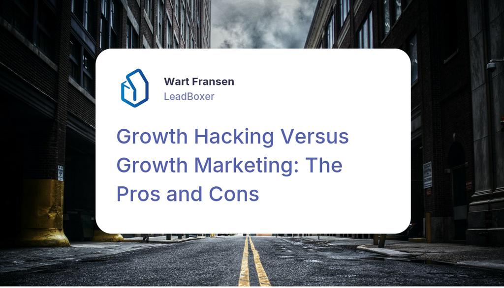 LeadBoxer tweet media