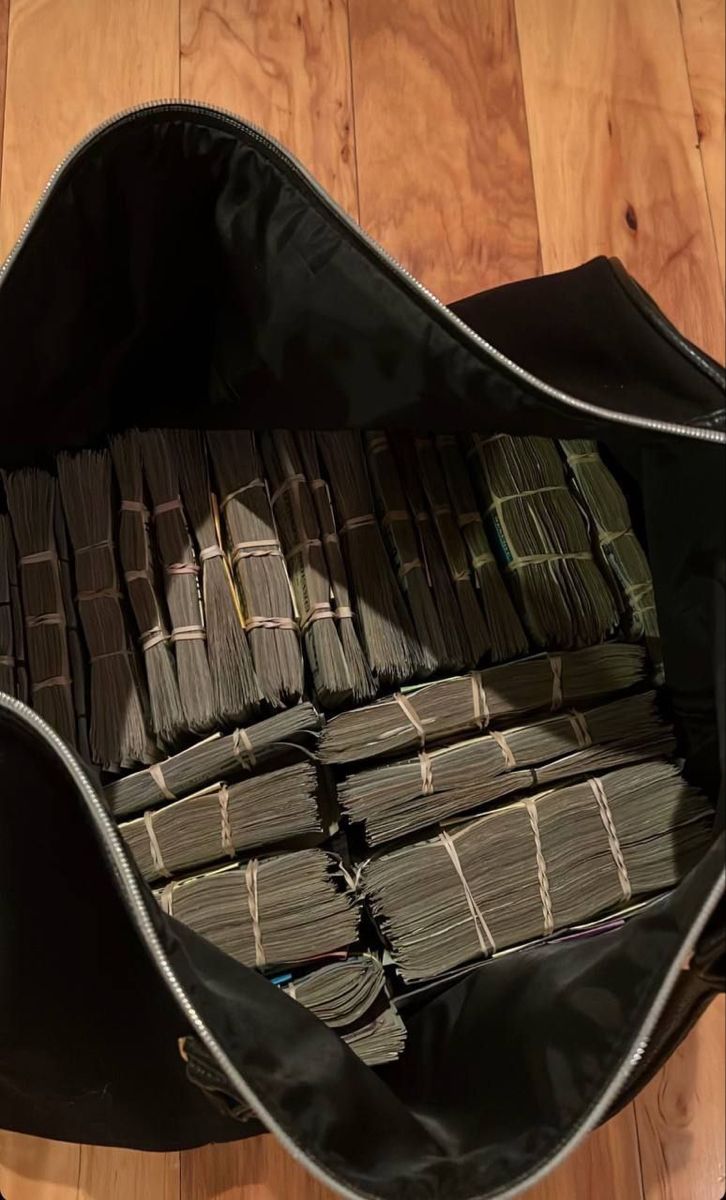 raygetsmillions's tweet image. Only if you had locked in.