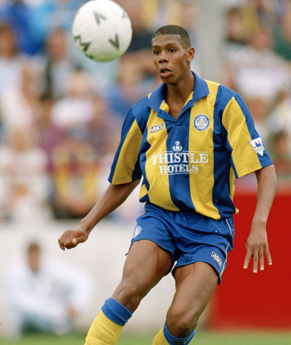 The Premiership Years tweet media