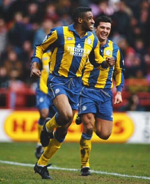 The Premiership Years tweet media