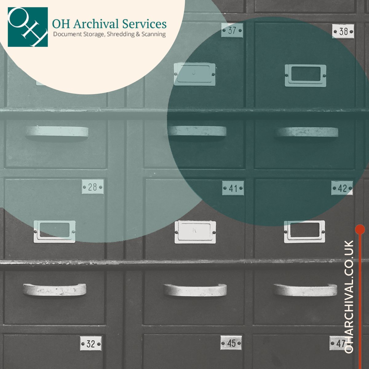 Protecting Personal Identifiable Information (PII) is a mandatory part of #GDPR #compliance

With our document management services, we can help you effectively &amp; efficienctly achieve that goal

#Scanning #Storage #Shredding #Cloud #Software #Legal #DataProtection #PECR #Hull