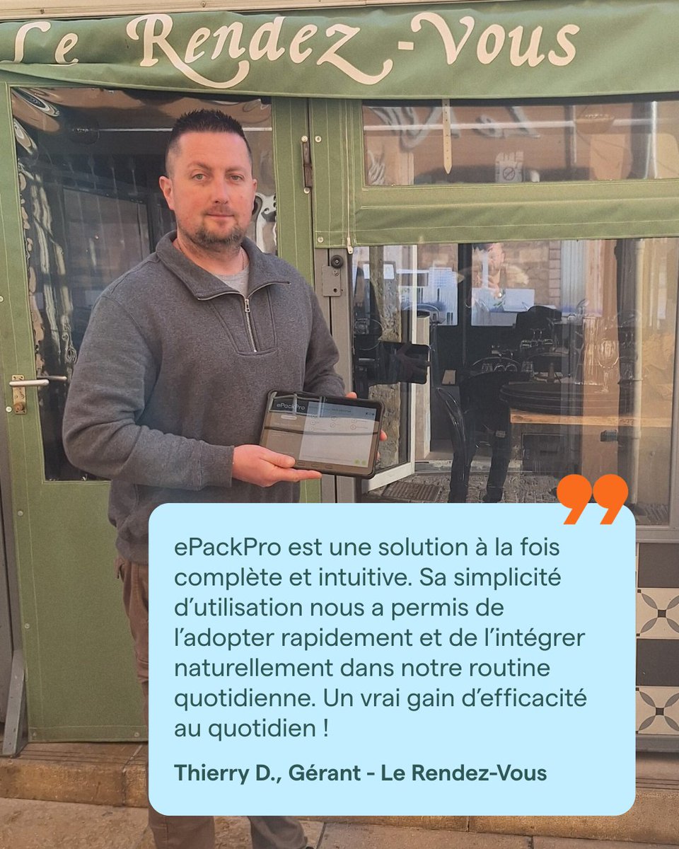 ePack Hygiene tweet media